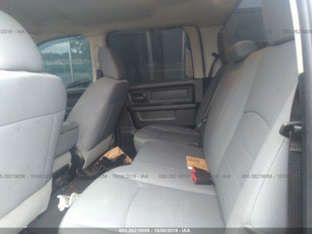 1C6RR7KT0ES217967 RAM 1500 Express
