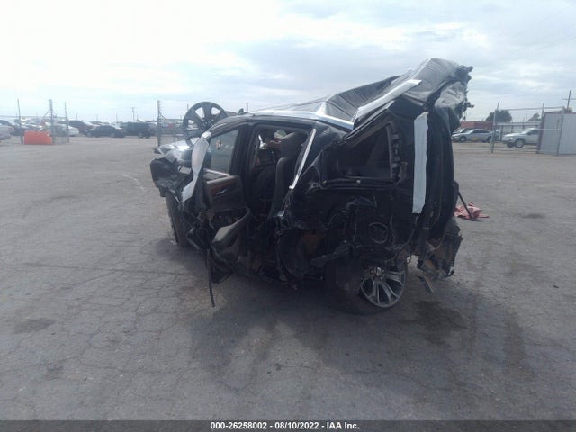 2018 Cadillac Escalade, VIN: 1GYS3BKJ8JR224190