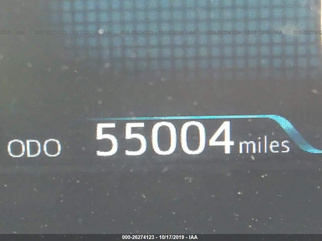 Toyota Prius Two 2016 JTDKBRFU3G3015182 Image 7