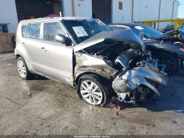 2018 KIA SOUL KNDJP3A52J7519622