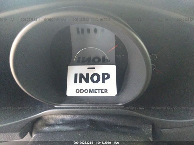 2018 KIA SOUL KNDJP3A52J7519622 Photo 6