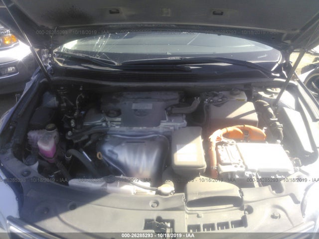 2016 Toyota Avalon, VIN: 4T1BD1EB8GU051998