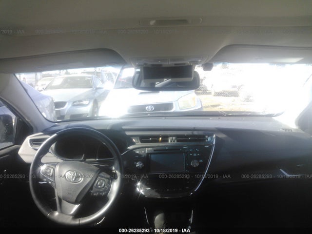 2016 Toyota Avalon, VIN: 4T1BD1EB8GU051998