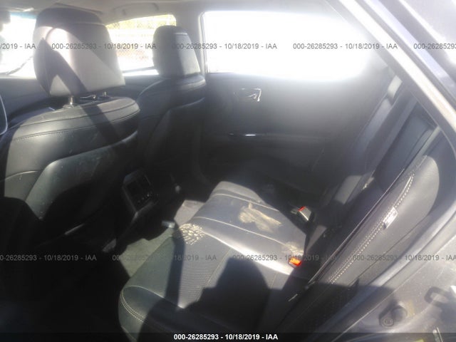 2016 Toyota Avalon, VIN: 4T1BD1EB8GU051998