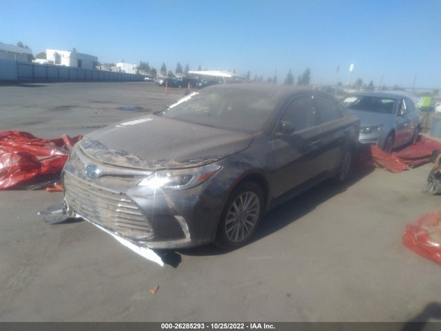 2016 Toyota Avalon, VIN: 4T1BD1EB8GU051998