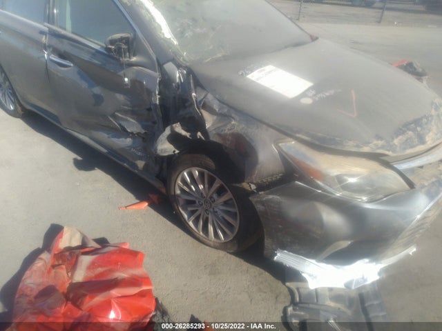 2016 Toyota Avalon, VIN: 4T1BD1EB8GU051998