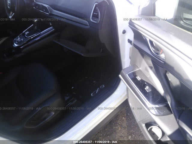 2019 Mazda CX-9, VIN: JM3TCACY7K0302598