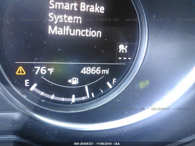 2019 Mazda CX-9, VIN: JM3TCACY7K0302598