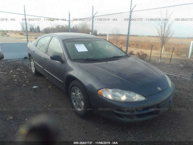 2C3HH46R52H116693 CHRYSLER INTREPID Photo 1