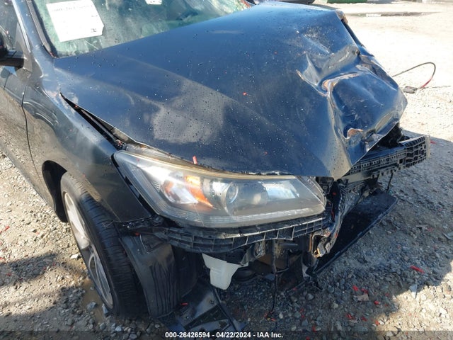 Honda Accord Sport 2015 1HGCR2F57FA247036 Image 15