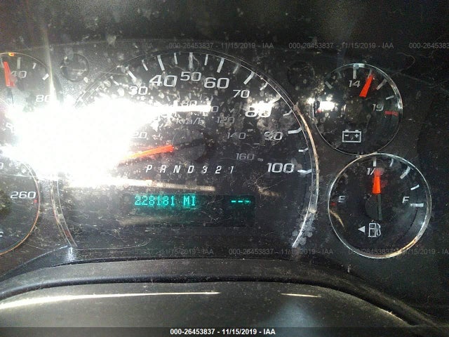 Chevrolet EXPRESS CARGO VAN 2012 1GCSGAF46C1186095 Image 8