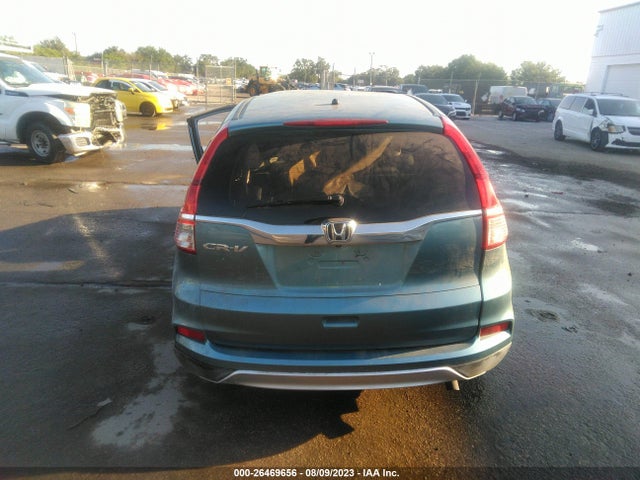 Honda CR-V EX 2016 2HKRM3H56GH525154 Image 15