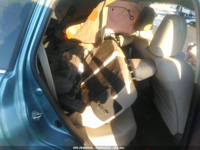 Honda CR-V EX 2016 2HKRM3H56GH525154 Image 8