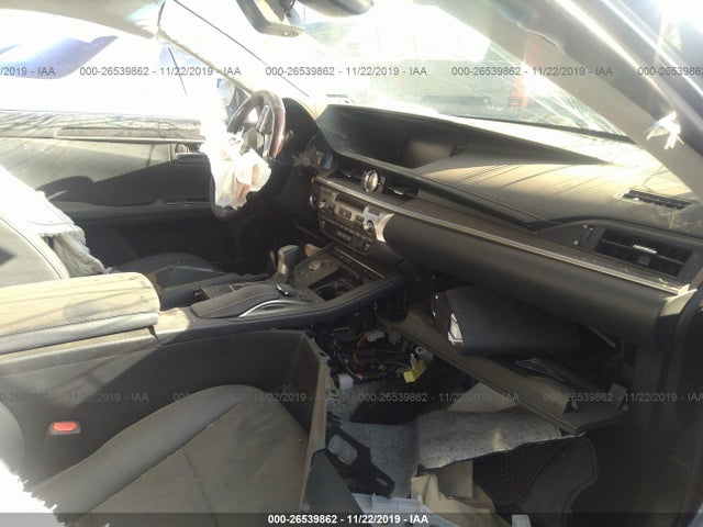 2018 Lexus ES, VIN: JTHBW1GG0J2189334