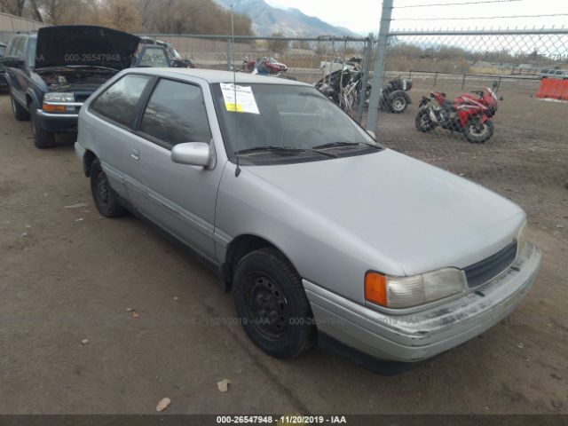 KMHVD32J7MU076584 HYUNDAI EXCEL Photo 1