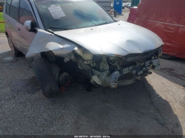 2010 MITSUBISHI OUTLANDER JA4AS3AW3AZ019197 Photo 5