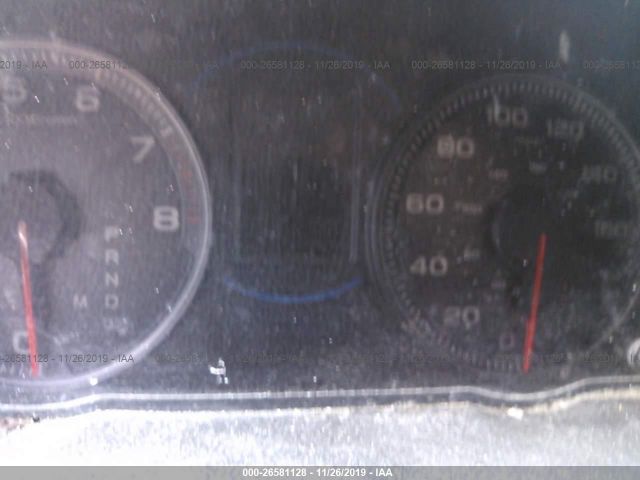 2005 ACURA TSX JH4CL96815C017691 Photo 6