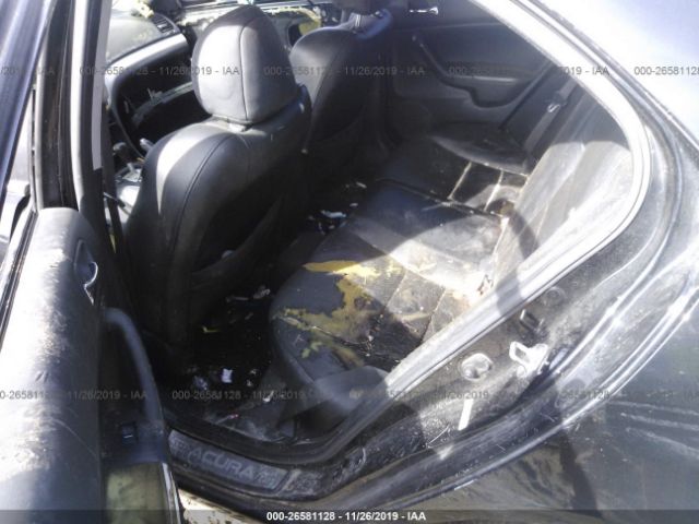 2005 ACURA TSX JH4CL96815C017691 Photo 7