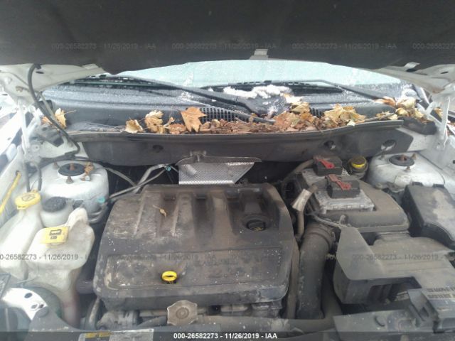 1C4NJDBBXED927029 Jeep Compass Sport