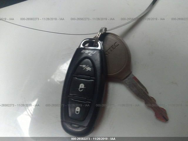 1C4NJDBBXED927029 Jeep Compass Sport