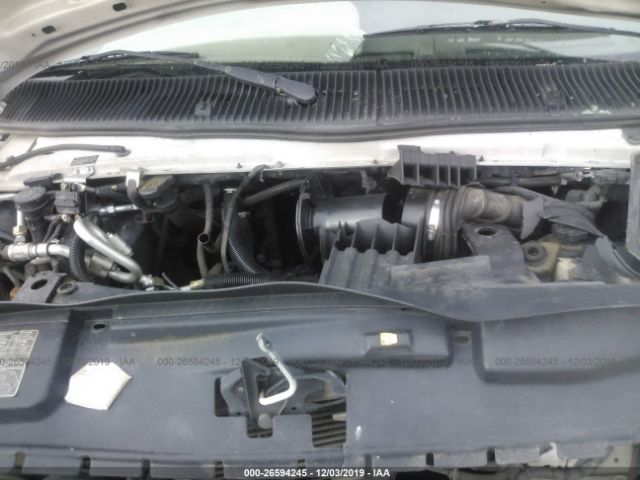 2011 FORD E-350 SUPER DUTY 1FTSS3EL0BDA34412 Photo 9