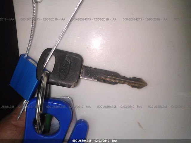 2011 FORD E-350 SUPER DUTY 1FTSS3EL0BDA34412 Photo 10