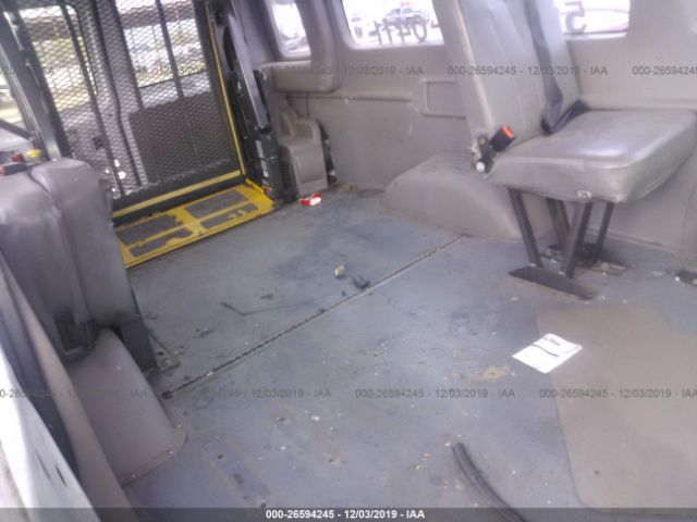 2011 FORD E-350 SUPER DUTY 1FTSS3EL0BDA34412 Photo 7