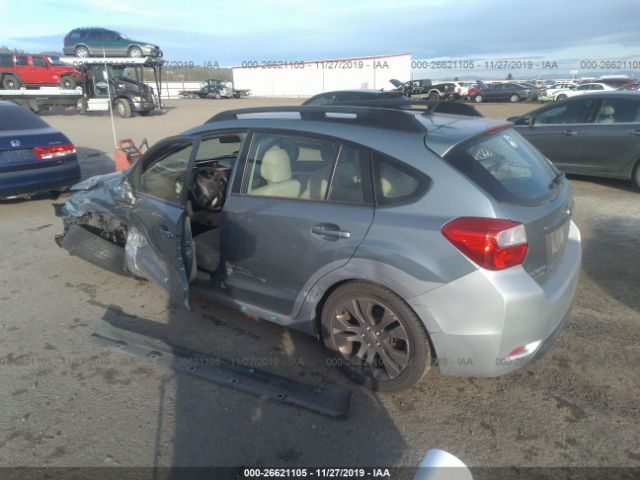 JF1GPAL65CG228285 Subaru IMPREZA WAGON