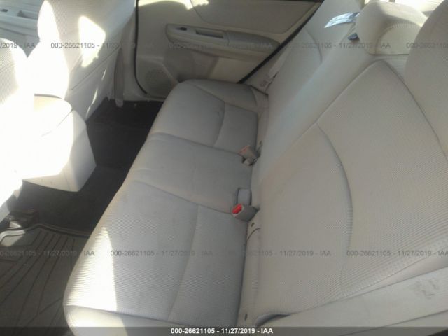 JF1GPAL65CG228285 Subaru IMPREZA WAGON