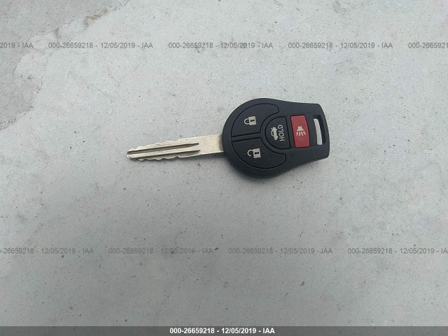 Nissan Sentra 2014 3N1AB7AP1EY276707 Image 11