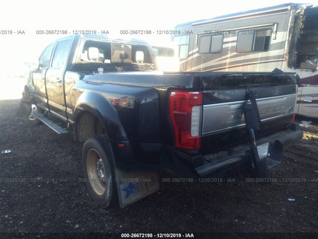 2019 Ford F-450, VIN: 1FT8W4DTXKEC05814
