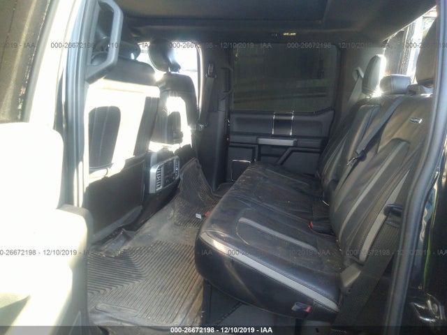 2019 Ford F-450, VIN: 1FT8W4DTXKEC05814