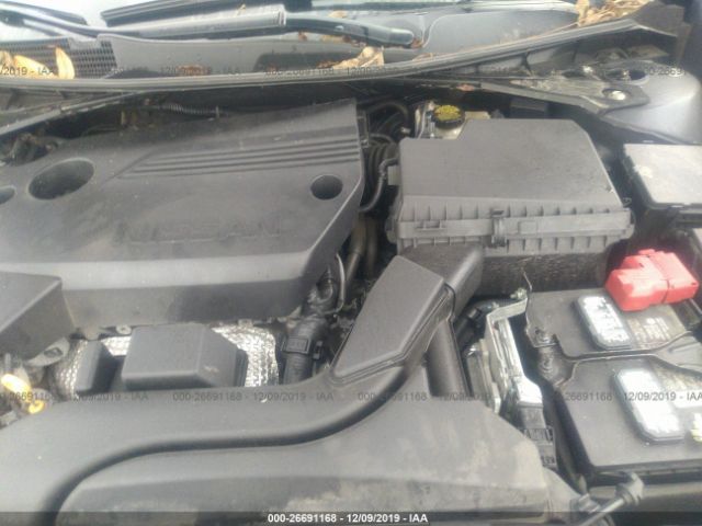 1N4AL3AP0HC197728 Nissan Altima 2.5 Sl