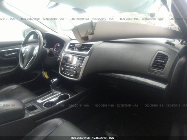 1N4AL3AP0HC197728 Nissan Altima 2.5 Sl