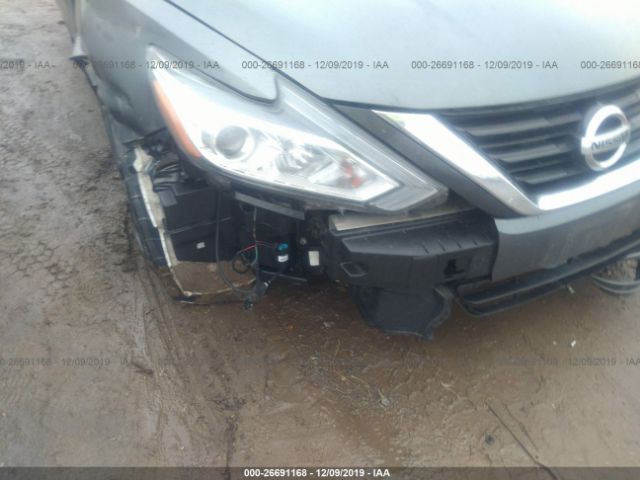 1N4AL3AP0HC197728 Nissan Altima 2.5 Sl