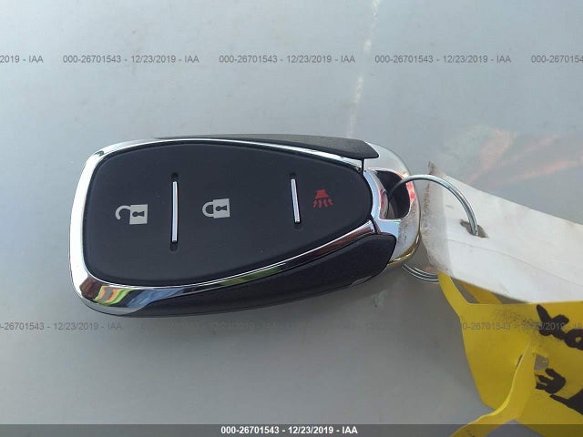 Chevrolet EQUINOX LS 2018 2GNAXHEV8J6316751 Image 3