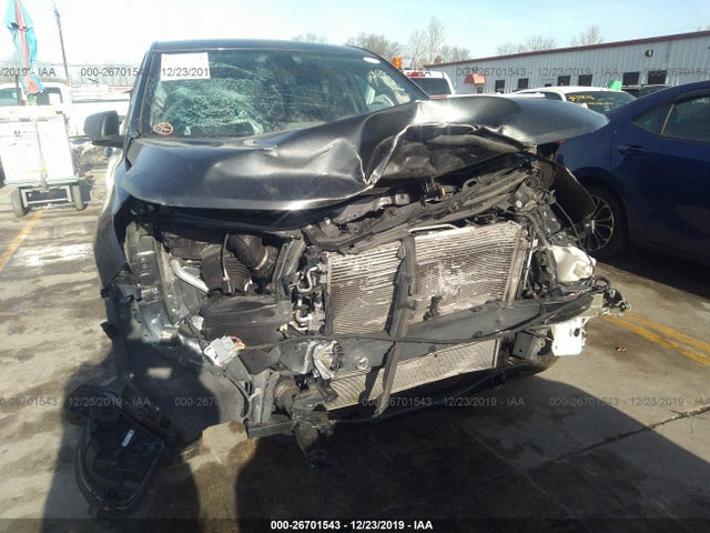 Chevrolet EQUINOX LS 2018 2GNAXHEV8J6316751 Image 7
