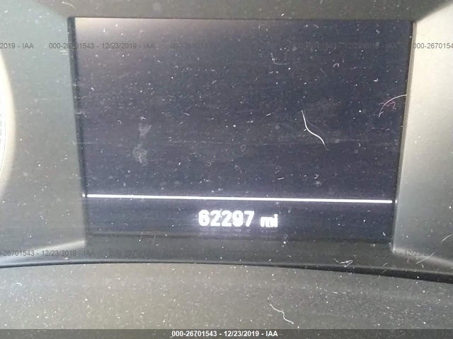 Chevrolet EQUINOX LS 2018 2GNAXHEV8J6316751 Image 8