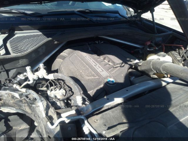 5UXKR2C30H0X03964 BMW X5 Sdrive35i