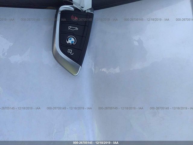 5UXKR2C30H0X03964 BMW X5 Sdrive35i