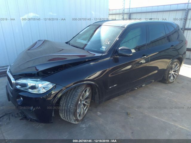 5UXKR2C30H0X03964 BMW X5 Sdrive35i