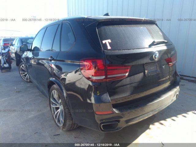 5UXKR2C30H0X03964 BMW X5 Sdrive35i