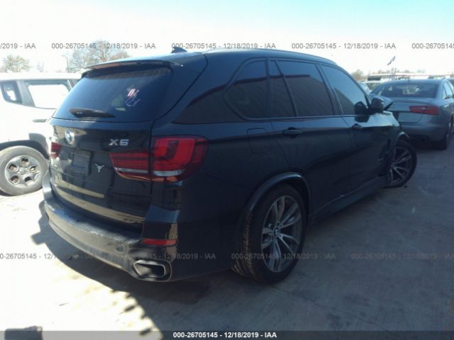 5UXKR2C30H0X03964 BMW X5 Sdrive35i