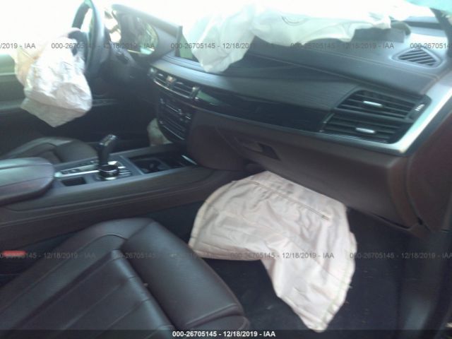 5UXKR2C30H0X03964 BMW X5 Sdrive35i
