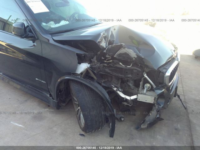 5UXKR2C30H0X03964 BMW X5 Sdrive35i