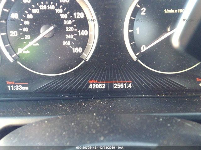 5UXKR2C30H0X03964 BMW X5 Sdrive35i