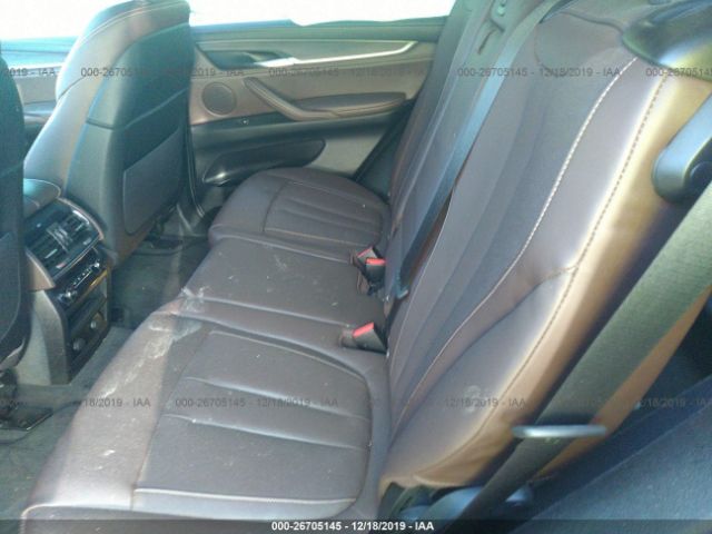 5UXKR2C30H0X03964 BMW X5 Sdrive35i