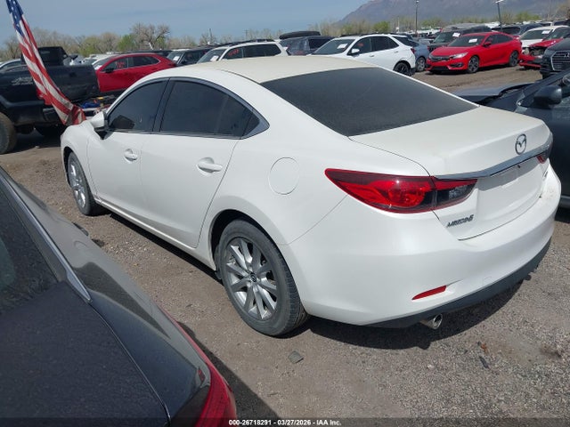 JM1GJ1U59G1452590 Mazda Mazda6 I Sport