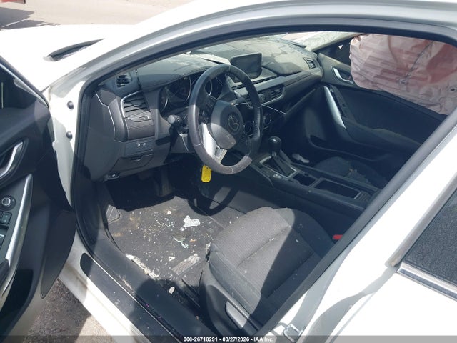 JM1GJ1U59G1452590 Mazda Mazda6 I Sport