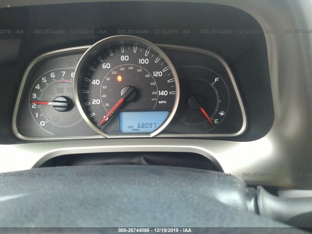 Toyota Rav4 Xle 2015 JTMRFREV8FD112951 Image 7